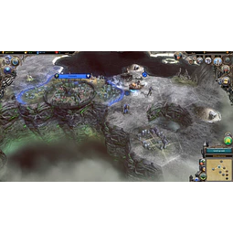 WARLOCK 2: THE EXILED STEAM KEY GLOBAL