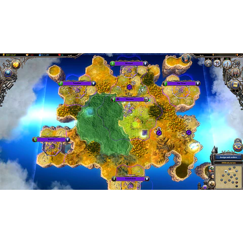 WARLOCK 2: THE EXILED STEAM KEY GLOBAL