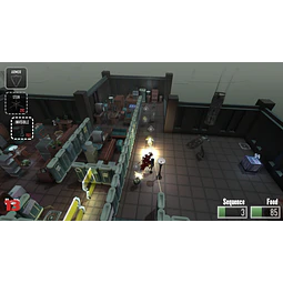 NOT THE ROBOTS STEAM KEY GLOBAL