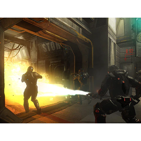 ALPHA PRIME STEAM KEY GLOBAL