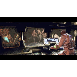 ALIEN BREED 3: DESCENT STEAM KEY GLOBAL