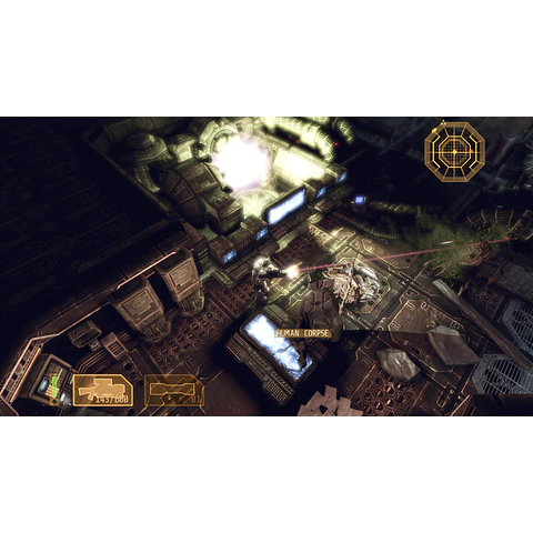 ALIEN BREED 3: DESCENT STEAM KEY GLOBAL