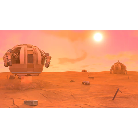 HORIZON STEAM KEY GLOBAL