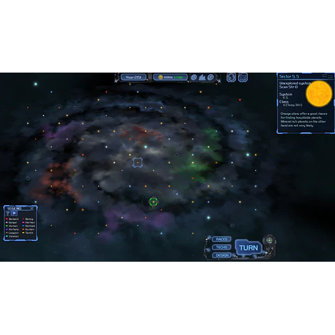 HORIZON STEAM KEY GLOBAL