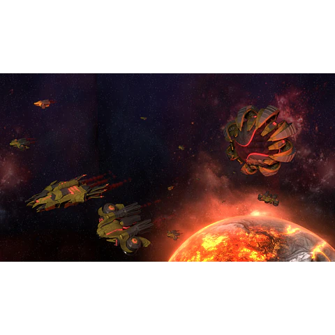 HORIZON STEAM KEY GLOBAL