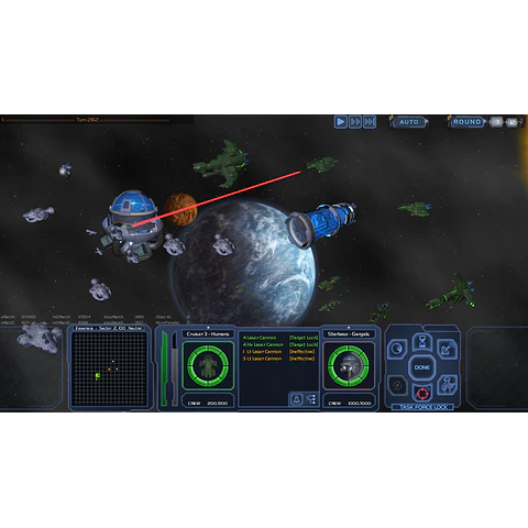 HORIZON STEAM KEY GLOBAL