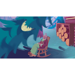 JACK LUMBER STEAM KEY GLOBAL