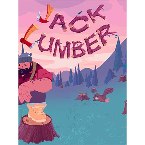 JACK LUMBER STEAM KEY GLOBAL