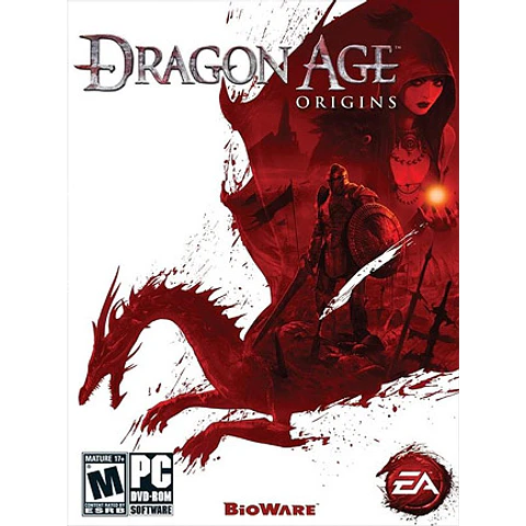 DRAGON AGE: ORIGINS - ULTIMATE EDITION ORIGIN KEY GLOBAL