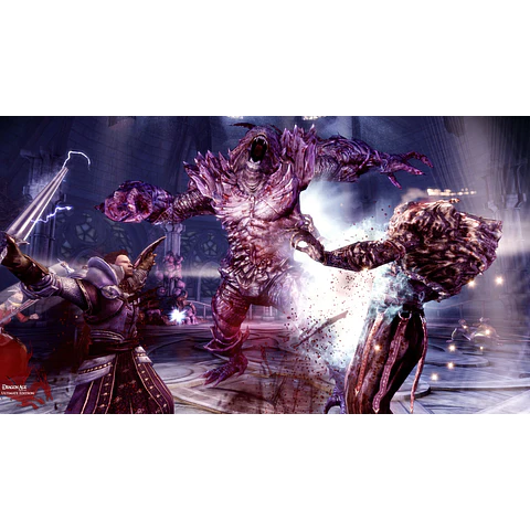 DRAGON AGE: ORIGINS - ULTIMATE EDITION ORIGIN KEY GLOBAL