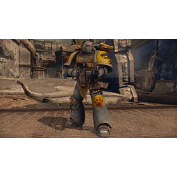 WARHAMMER 40,000: SPACE MARINE - EMPEROR’S ELITE PACK STEAM KEY GLOBAL