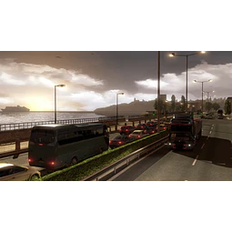 EURO TRUCK SIMULATOR 2 - ICE COLD PAINT JOBS PACK STEAM KEY GLOBAL