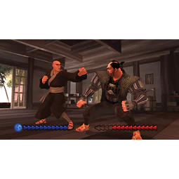 KARATEKA STEAM KEY GLOBAL