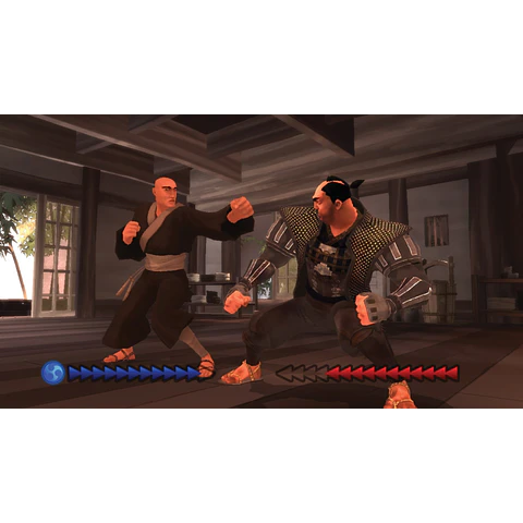 KARATEKA STEAM KEY GLOBAL