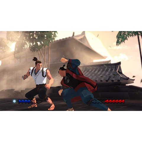 KARATEKA STEAM KEY GLOBAL