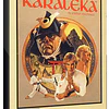 KARATEKA STEAM KEY GLOBAL