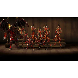 BLOOD BOWL: DARK ELVES EDITION STEAM KEY GLOBAL