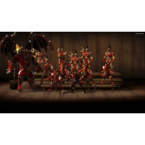 BLOOD BOWL: DARK ELVES EDITION STEAM KEY GLOBAL