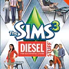 THE SIMS 3 DIESEL STUFF PACK ORIGIN GLOBAL