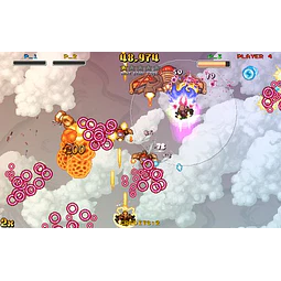 JAMESTOWN STEAM KEY GLOBAL