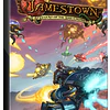 JAMESTOWN STEAM KEY GLOBAL