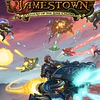 JAMESTOWN STEAM KEY GLOBAL