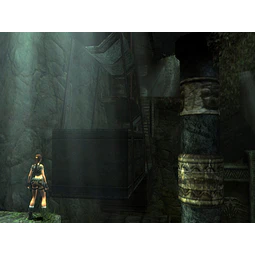 TOMB RAIDER: LEGEND STEAM KEY GLOBAL