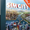 SIMCITY - FRENCH CITY SET ORIGIN KEY GLOBAL