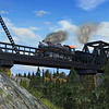 SID MEIER'S RAILROADS! STEAM KEY GLOBAL