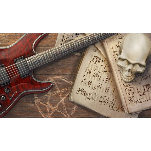 EUROPA UNIVERSALIS IV: GUNS, DRUMS AND STEEL MUSIC PACK STEAM KEY GLOBAL