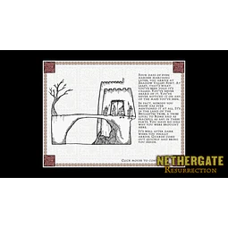 NETHERGATE: RESURRECTION STEAM KEY GLOBAL