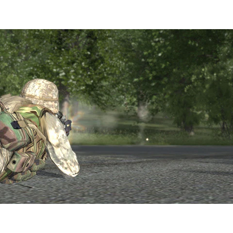 ARMA: GOLD EDITION STEAM KEY GLOBAL