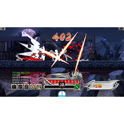 ONE FINGER DEATH PUNCH STEAM KEY GLOBAL