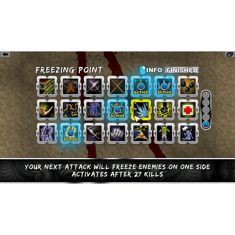 ONE FINGER DEATH PUNCH STEAM KEY GLOBAL