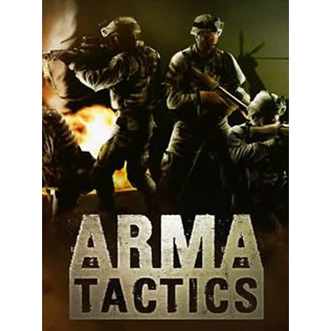 ARMA TACTICS STEAM KEY GLOBAL