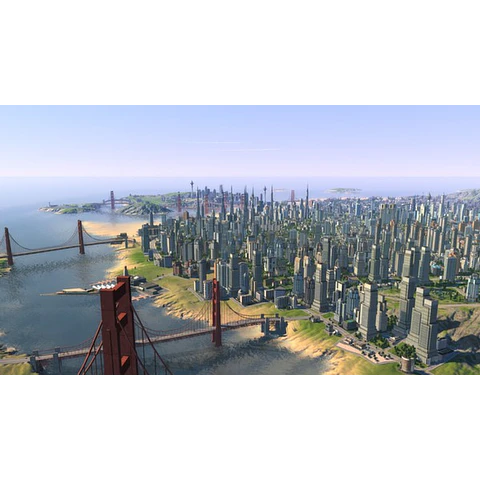 CITIES XL PLATINUM STEAM KEY GLOBAL