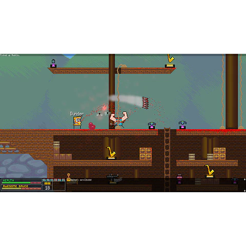 KILL FUN YEAH STEAM KEY GLOBAL