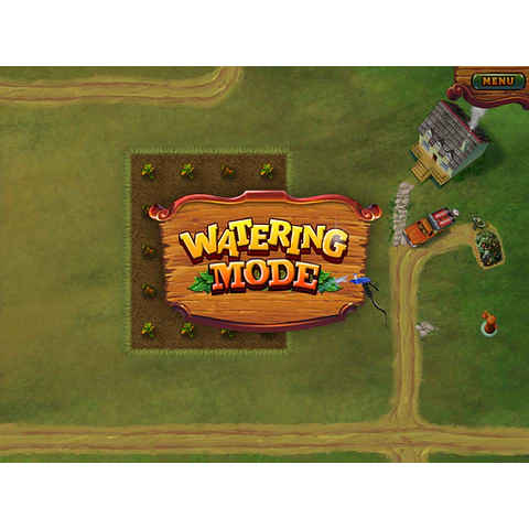 LITTLE FARM STEAM KEY GLOBAL