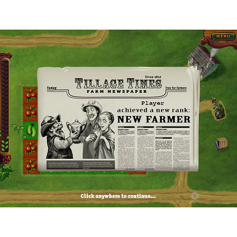 LITTLE FARM STEAM KEY GLOBAL