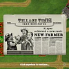 LITTLE FARM STEAM KEY GLOBAL