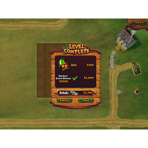 LITTLE FARM STEAM KEY GLOBAL