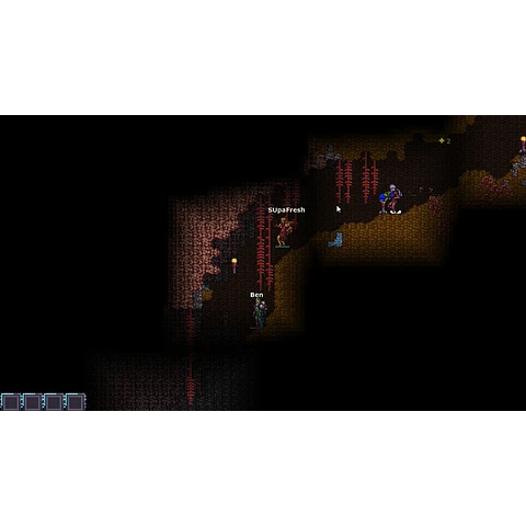 EDGE OF SPACE STEAM KEY GLOBAL