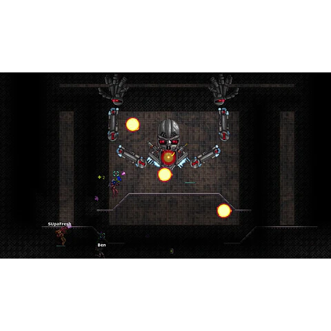 EDGE OF SPACE STEAM KEY GLOBAL