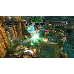 XOTIC COMPLETE STEAM KEY GLOBAL