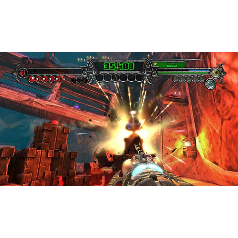 XOTIC COMPLETE STEAM KEY GLOBAL