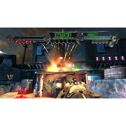 XOTIC COMPLETE STEAM KEY GLOBAL