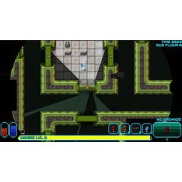 SWORD OF THE STARS: THE PIT - GOLD EDITION STEAM KEY GLOBAL