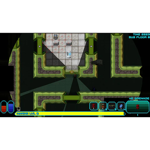 SWORD OF THE STARS: THE PIT - GOLD EDITION STEAM KEY GLOBAL