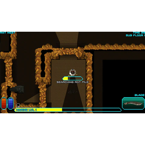 SWORD OF THE STARS: THE PIT - GOLD EDITION STEAM KEY GLOBAL