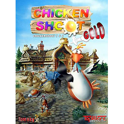 CHICKEN SHOOT GOLD STEAM KEY GLOBAL